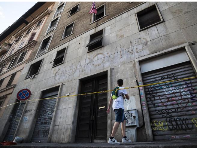 Sei sgomberi anche a Roma, dopo Milano e Torino: ecco la lista delle priorità del Ministero dell’Interno