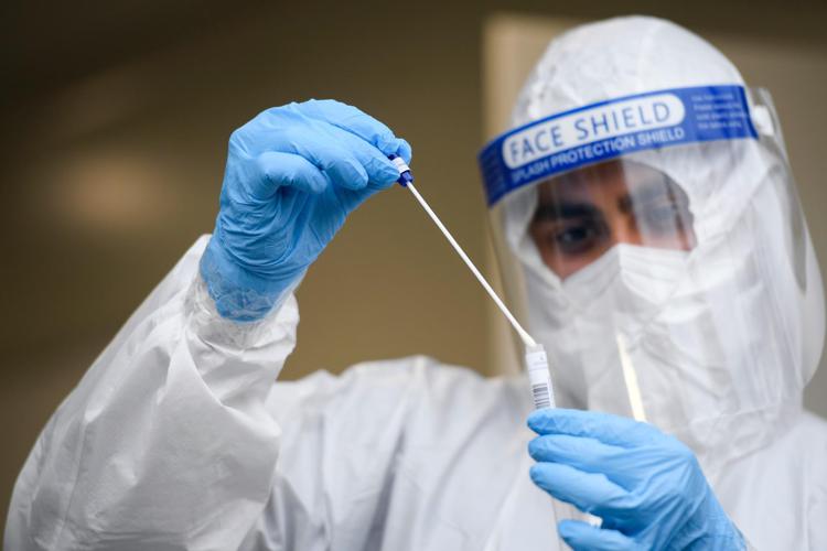 contagi coronavirus vaccino