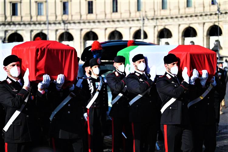funerali congo (2)