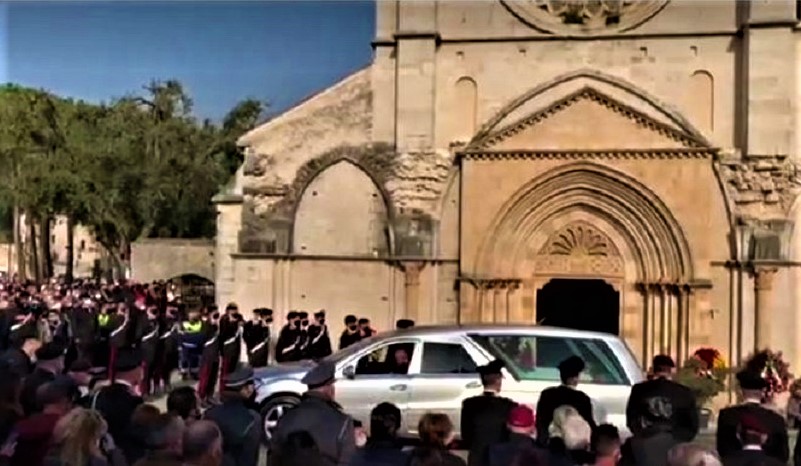 funerali tricolore iacovacci (2)