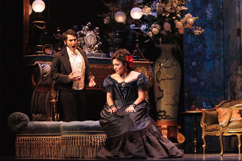 la traviata