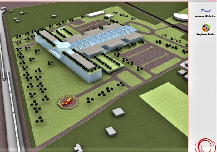 ospedale del golfo progetto (2)