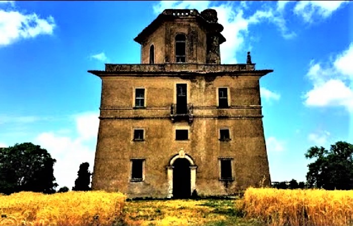 triangolo barberini architettura (2)