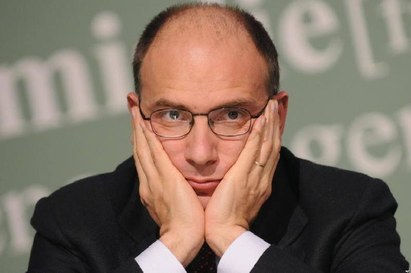 Enrico Letta