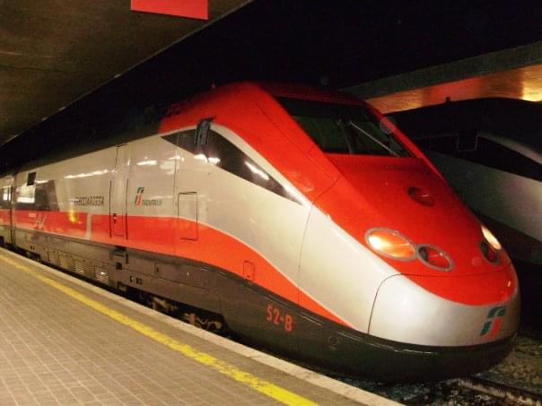 Roma regione
