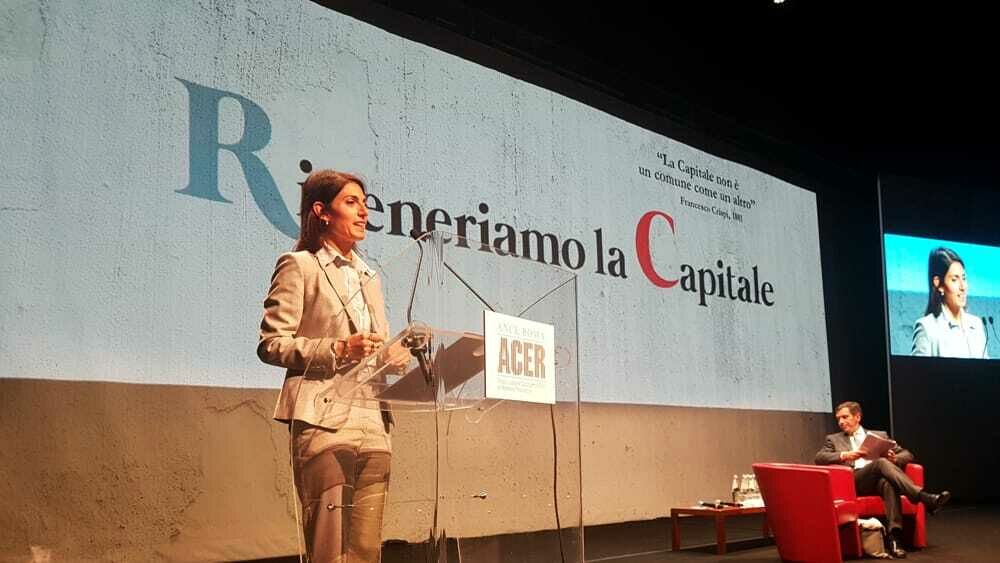 Pietralata, la Raggi annuncia il via alla riqualificazione. Per la terza volta