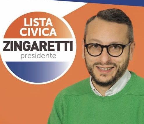 Zingaretti storace