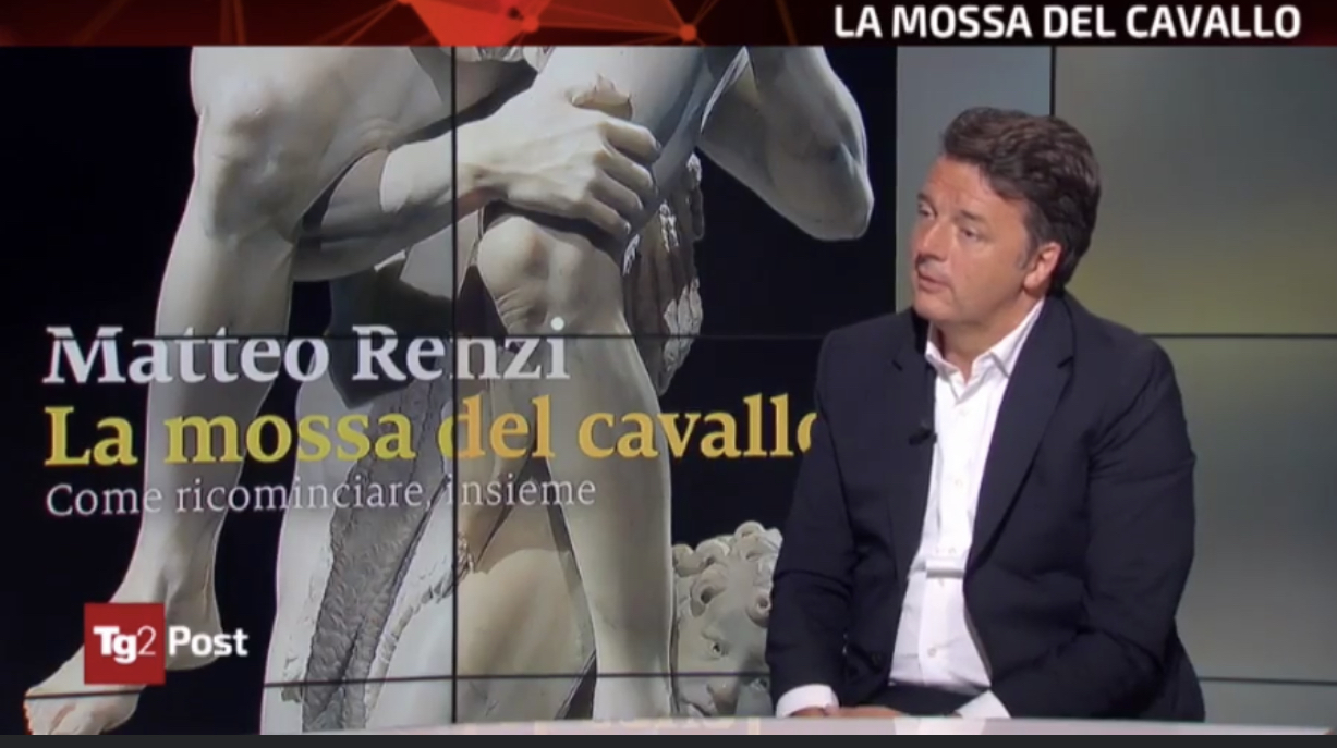 Libri partiti