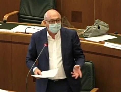 Zingaretti ospedali