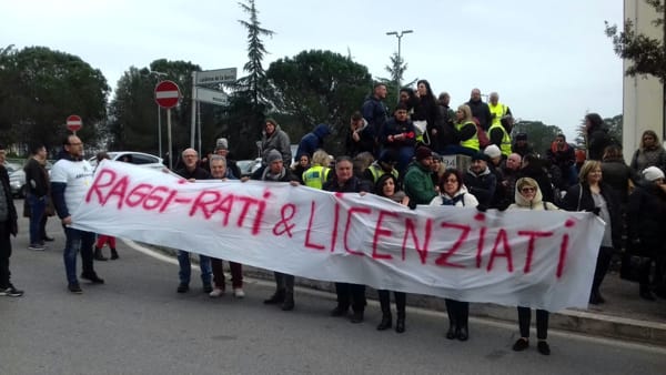 Ama, slitta il salvataggio. In Campidoglio il M5S non ha i numeri