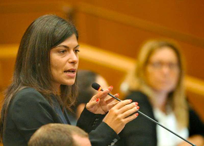 Colosimo (FDI), la Regione abbandona i disabili. Zingaretti batta un colpo