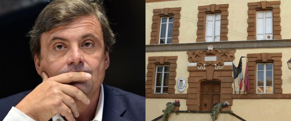 calenda zagarolo