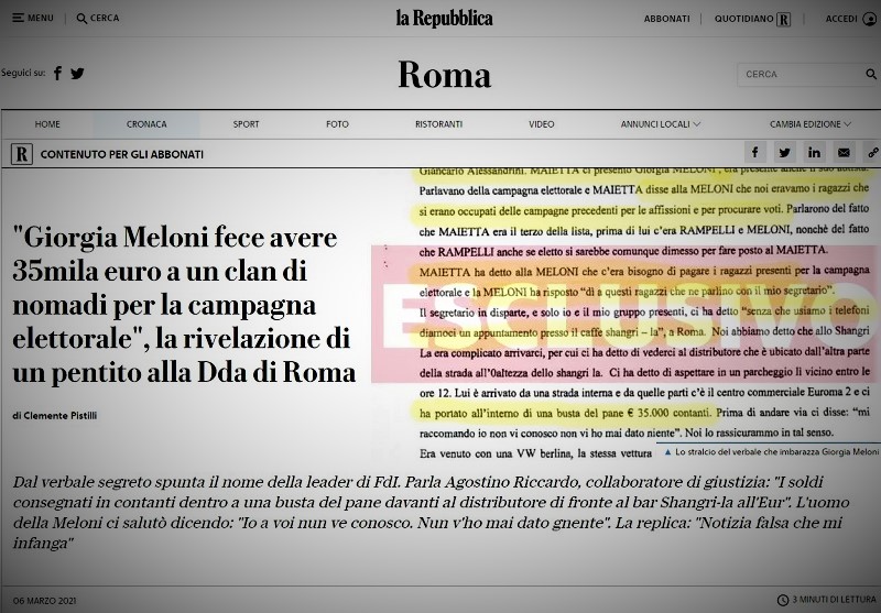 fango sulla meloni (2)