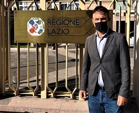 ghera alla regione lazio (2)