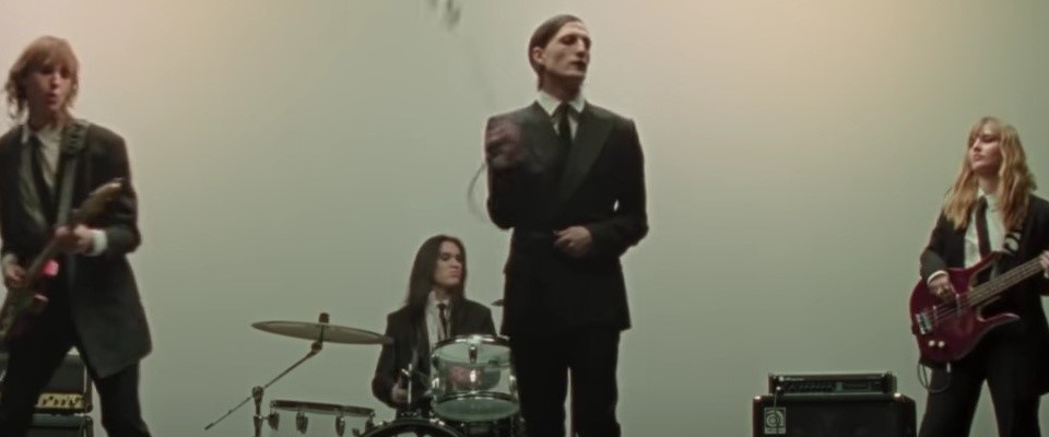 Maneskin
