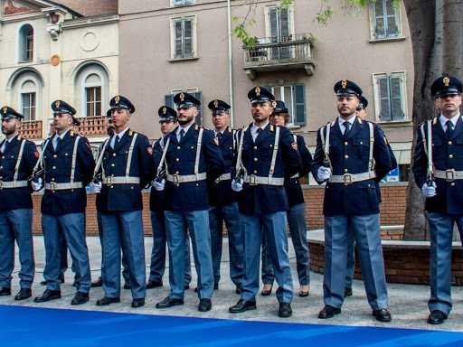 polizia di stato