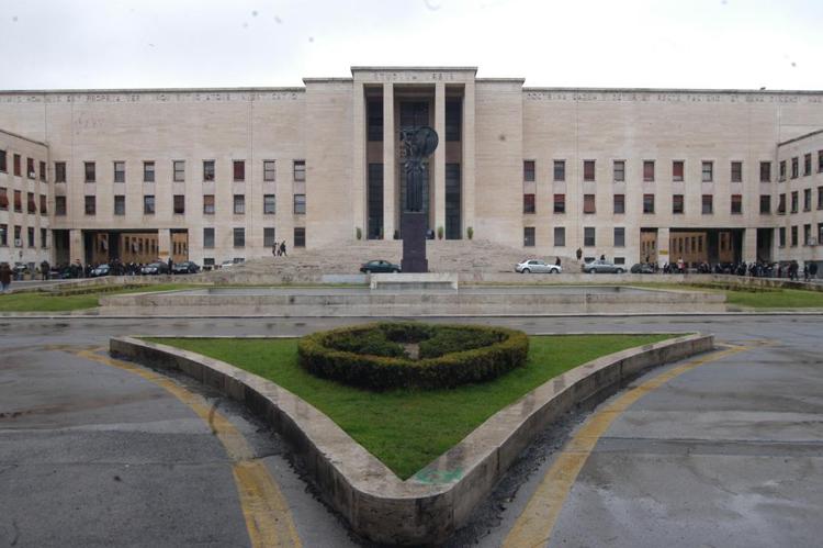 universita la sapienza