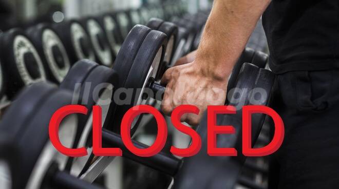 Palestre, riaprire il 1 giugno è tardi. Il 20% rischieranno la multa