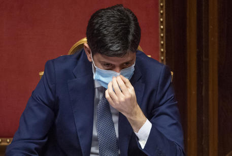 Roberto Speranza