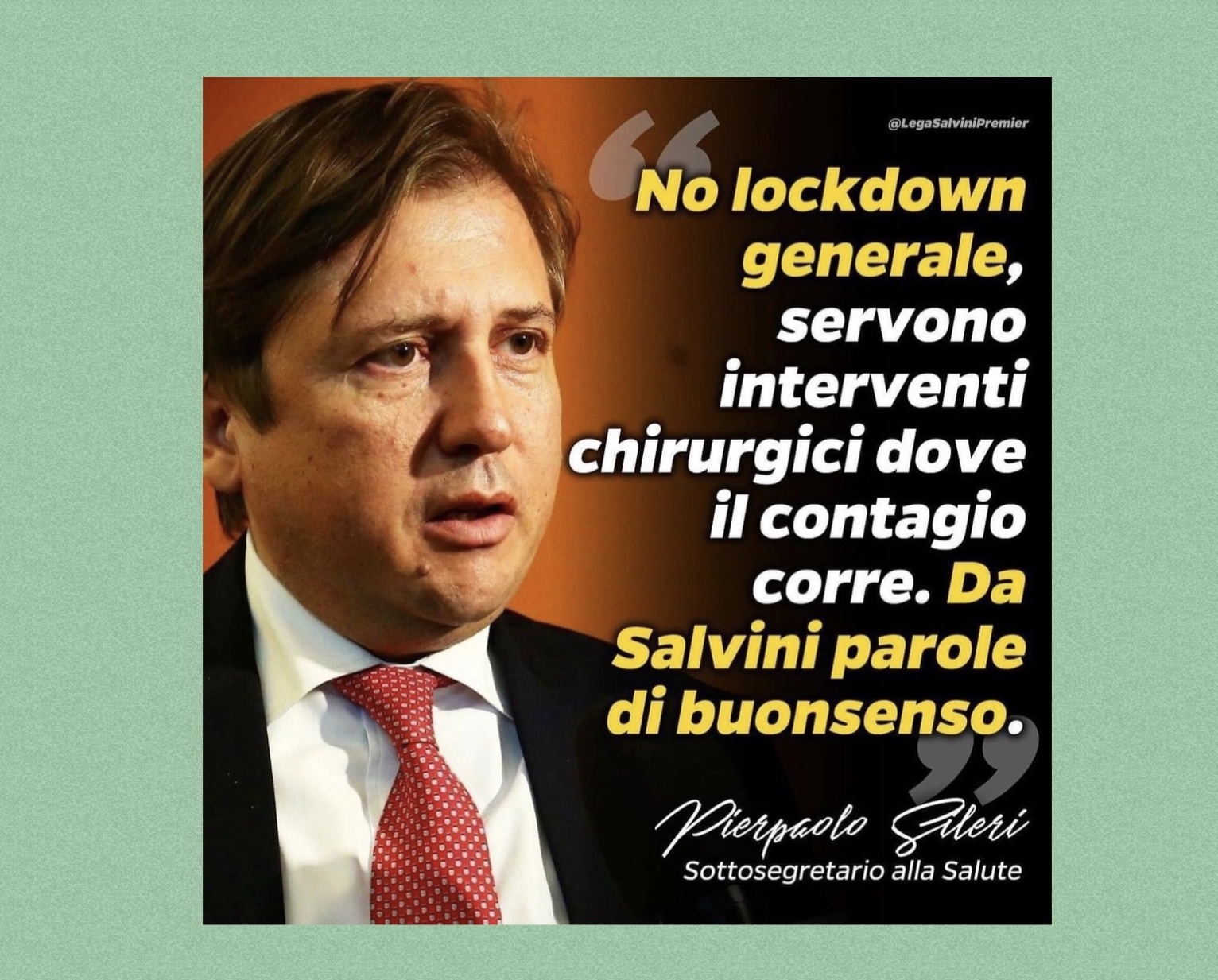Salvini Sileri
