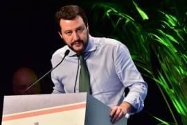 Salvini Cinquestelle