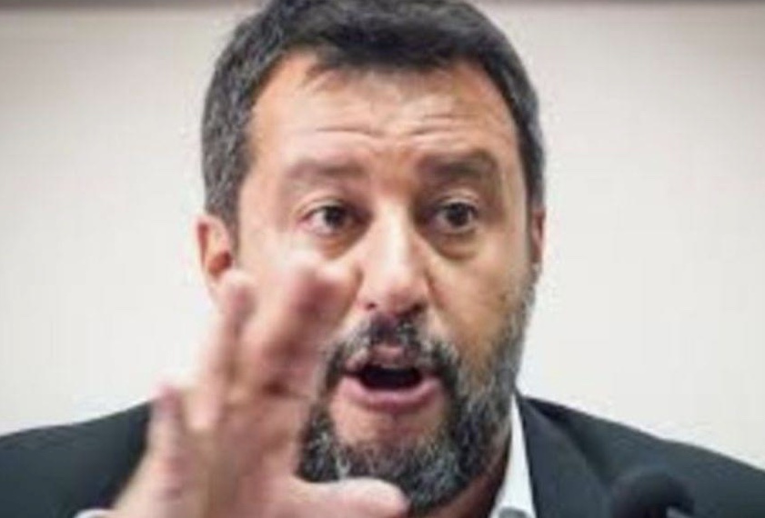 Salvini decreto