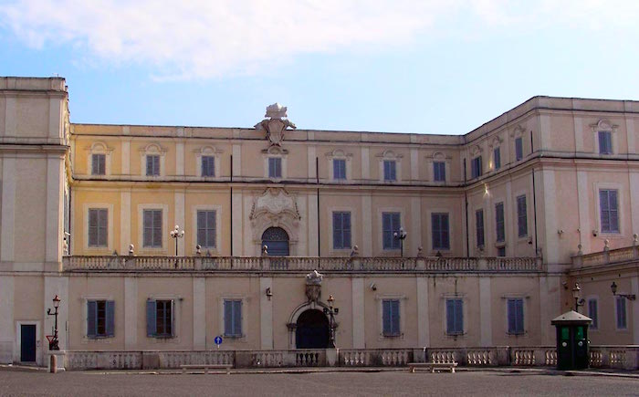 Scuderie del Quirinale