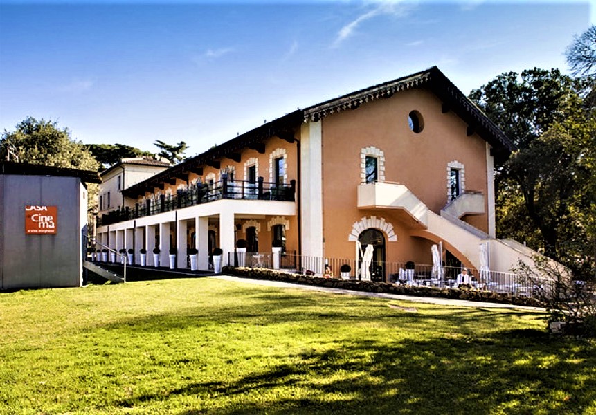 casa del cinema (2)