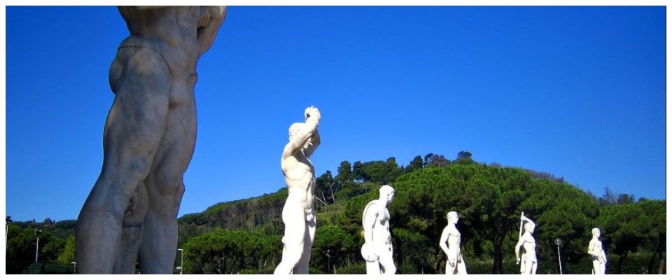foro italico