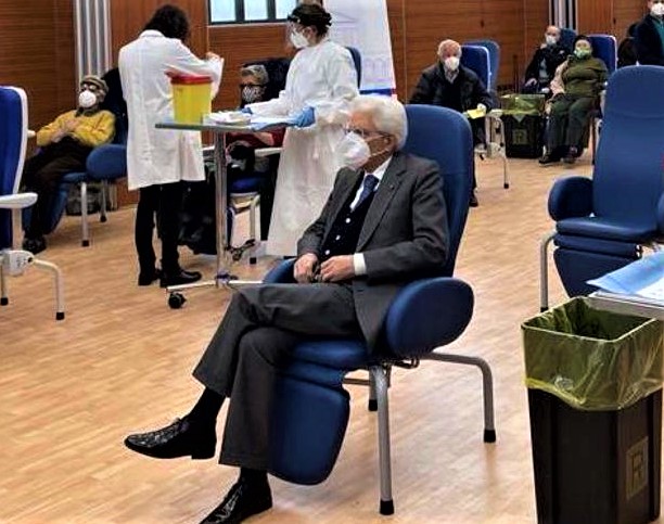 mattarella allo spallanzani (2)