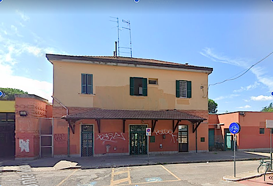 monte mario