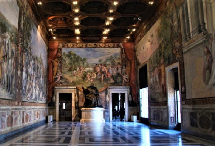 musei civici di roma (2)