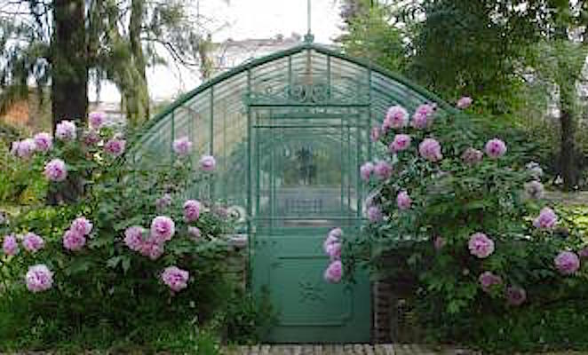 orto botanico