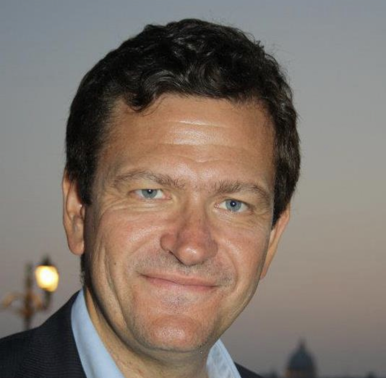 Sergio Marchi
