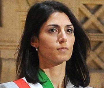 Donna roma