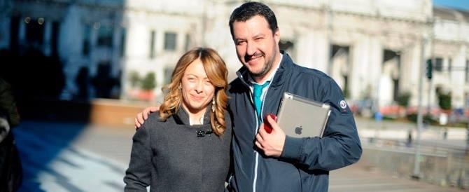 Centrodestra comunali
