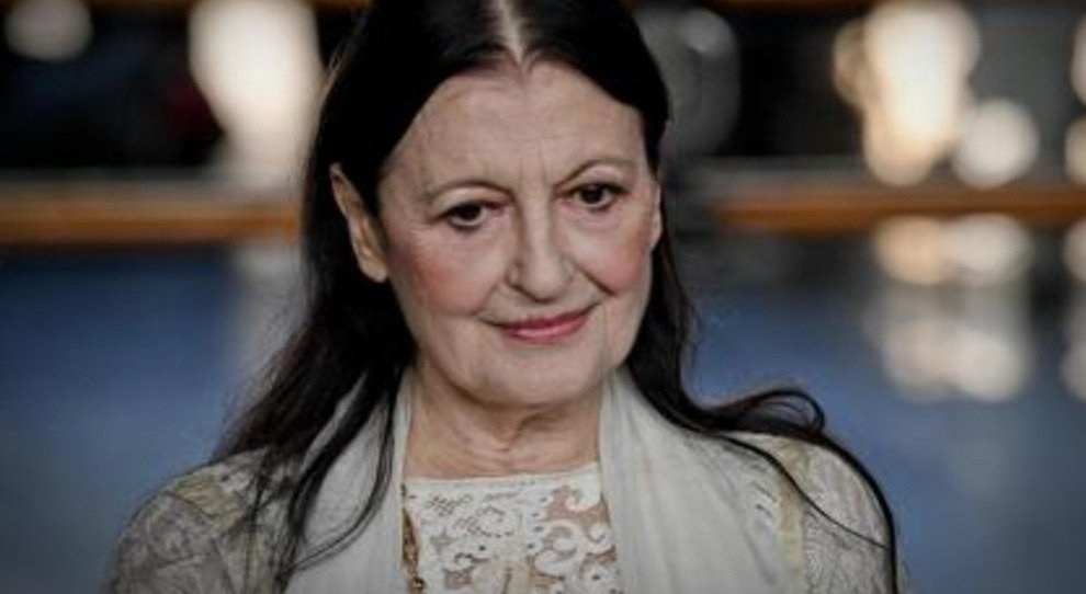 Carla Fracci