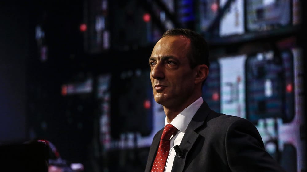 De Vito lascia il M5S. E la maggioranza della Raggi non c’è più