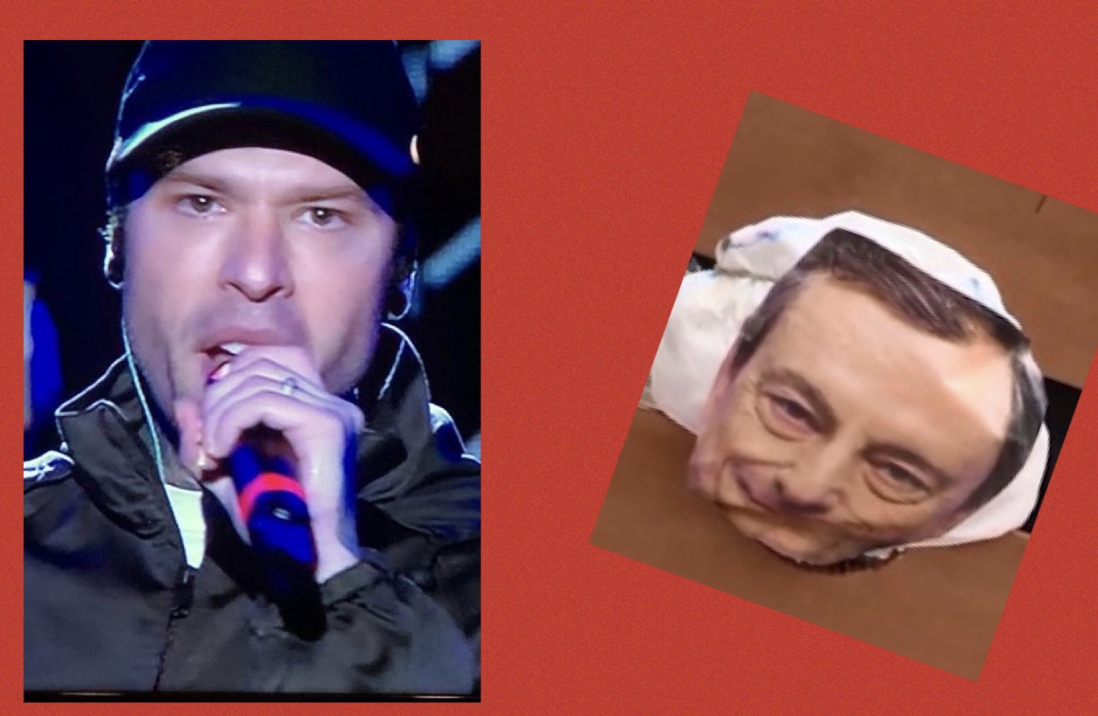 Fedez sindaco