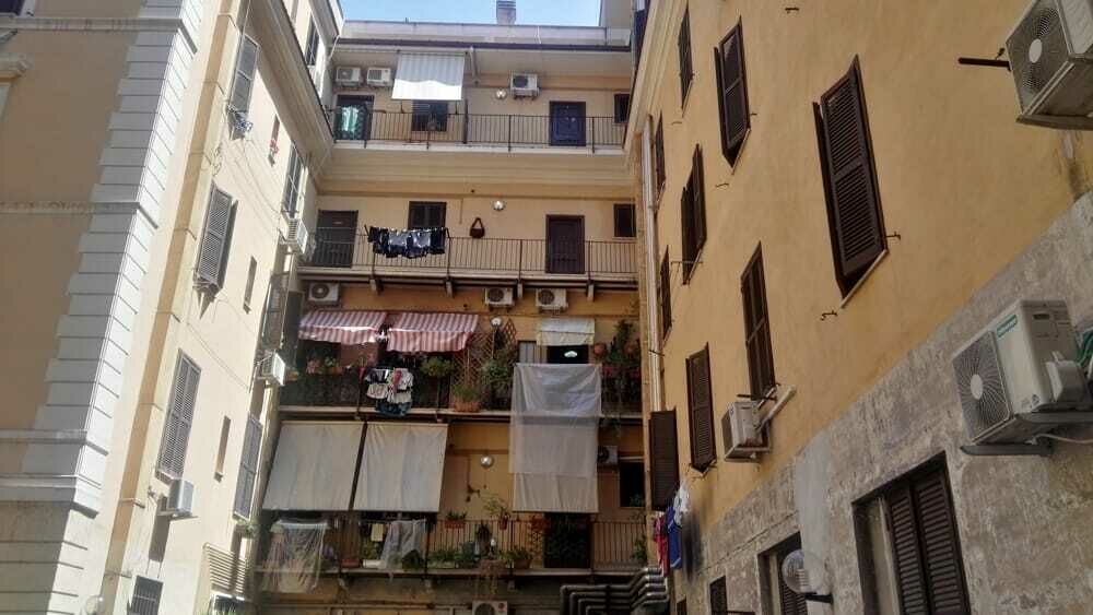 Il Comune mette all’asta 500 appartamenti. Ma la delibera va rifatta