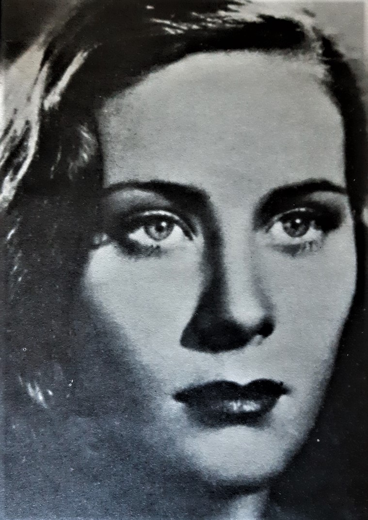 alida valli