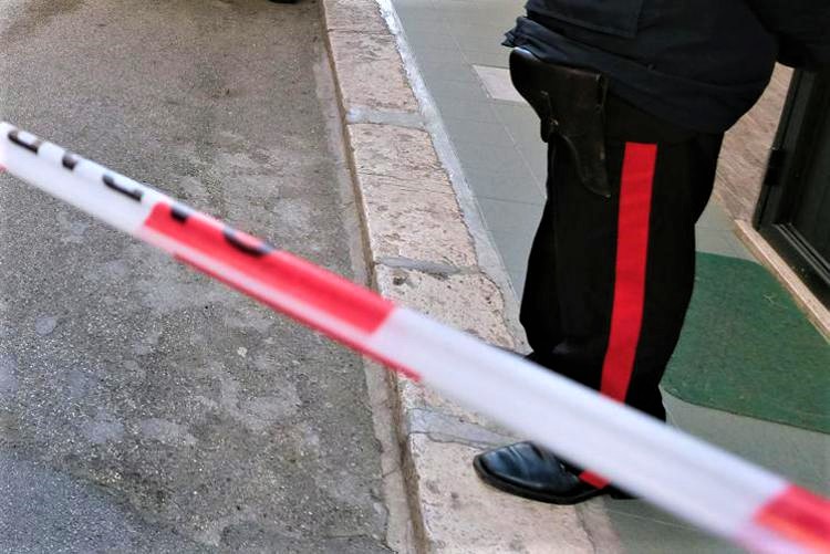 rapinatori gioiellerie carabinieri (2)