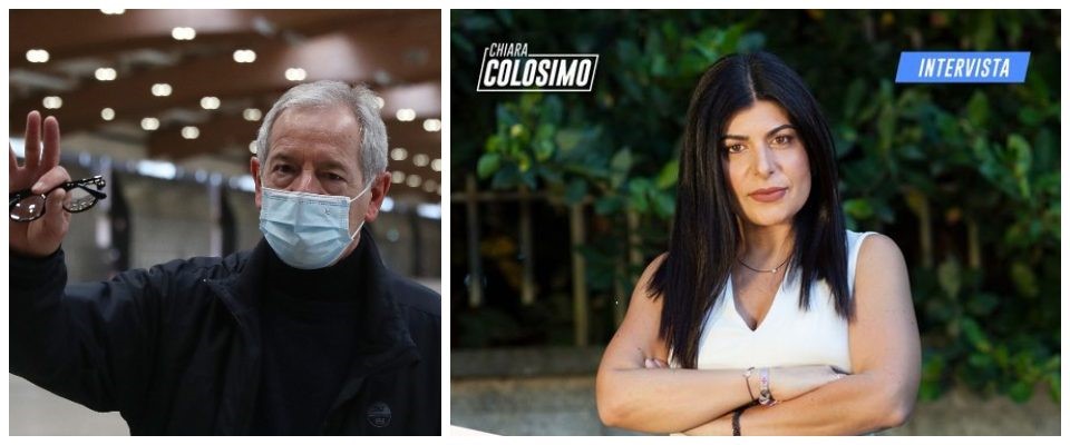 bertolaso colosimo