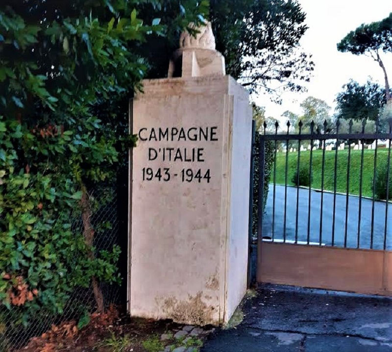 marocchinate cimitero a roma (2)