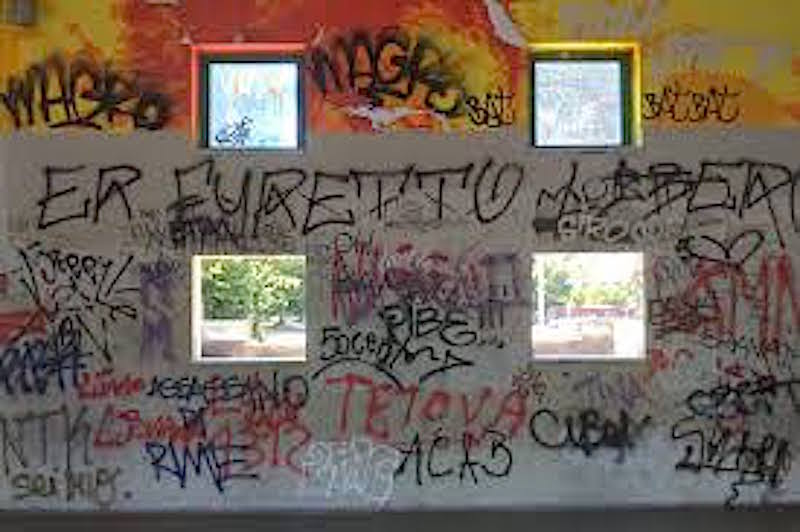 stazioni metro monte mario