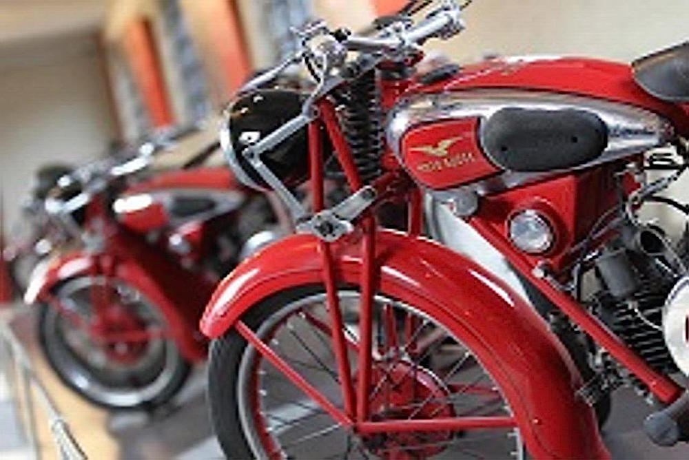 moto guzzi