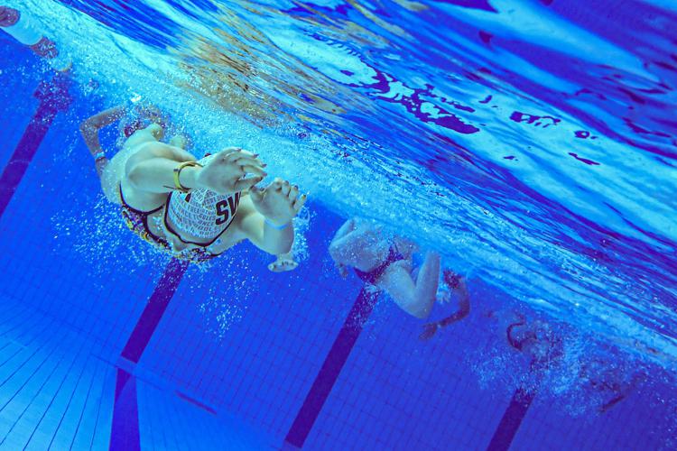 piscine palestre
