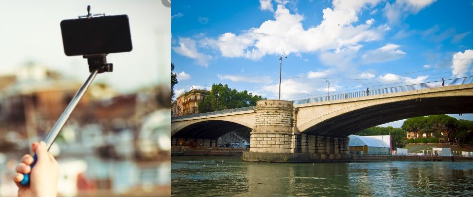 ponte garibaldi