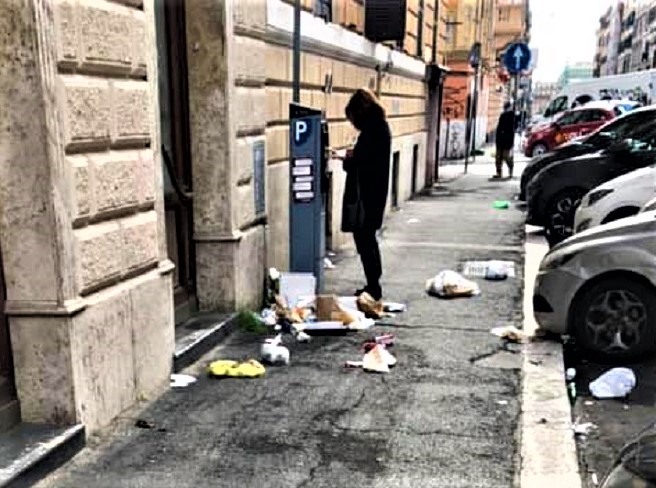 rifiuti esquilino (2)