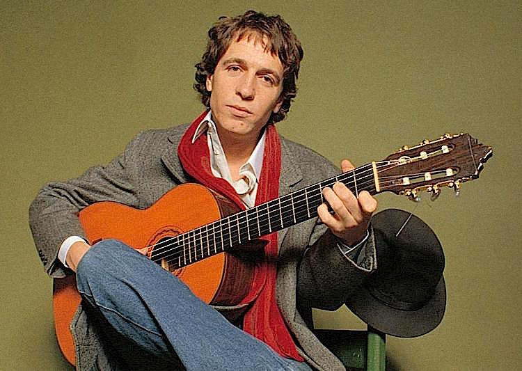 rino gaetano